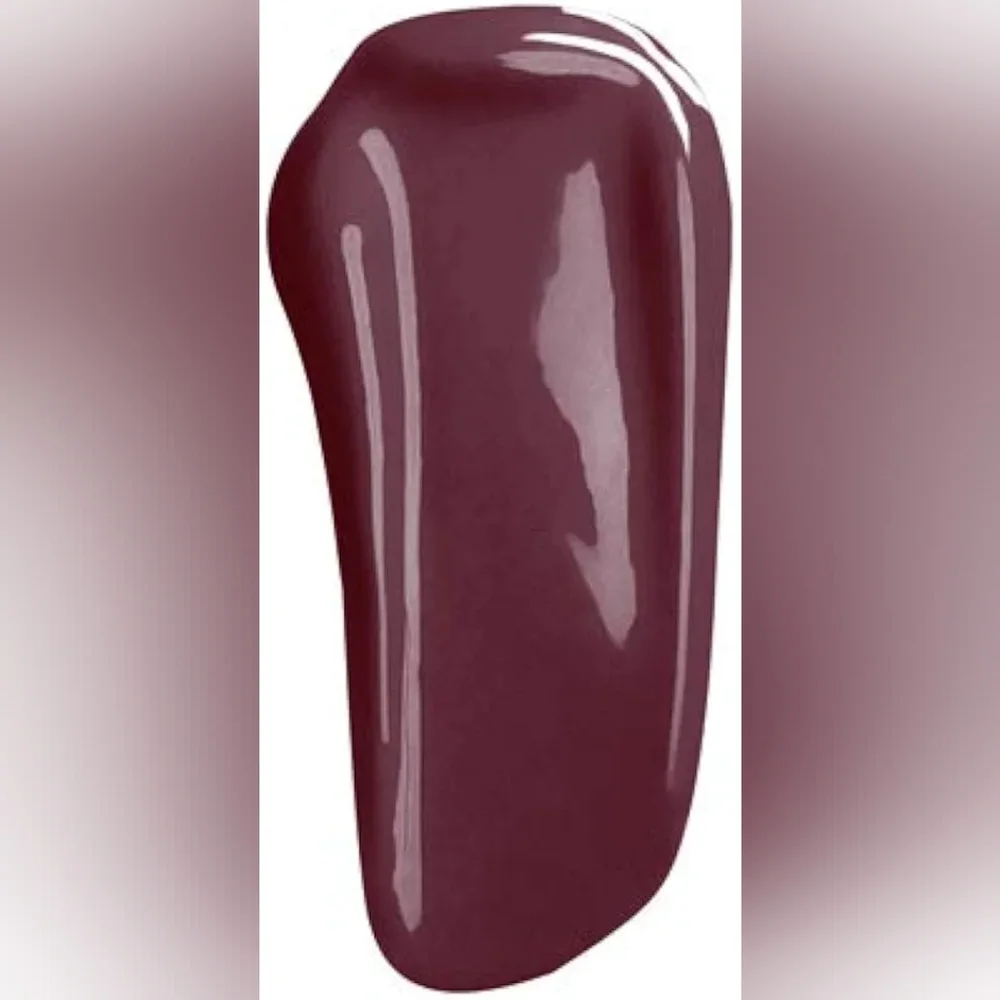 NYX Candy Slick Glowy Lip Color Gloss - Cherry Cola